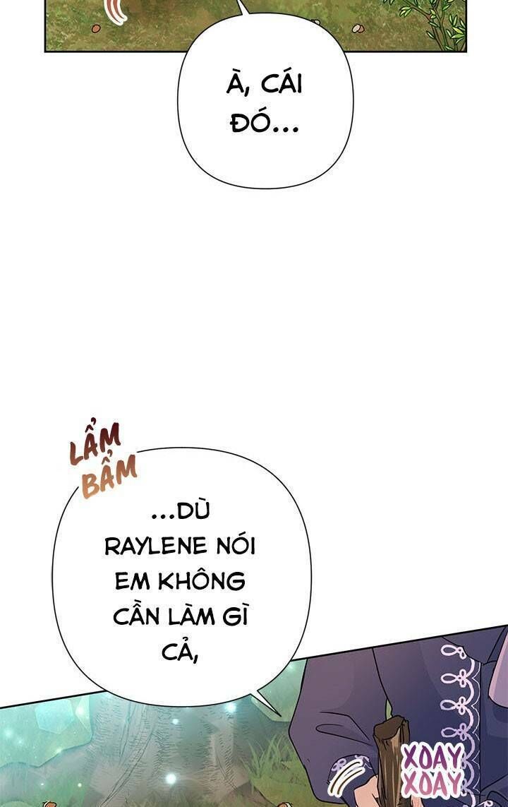 ác nữ hôm nay lại yêu đời rồi! Chapter 34 - Trang 2