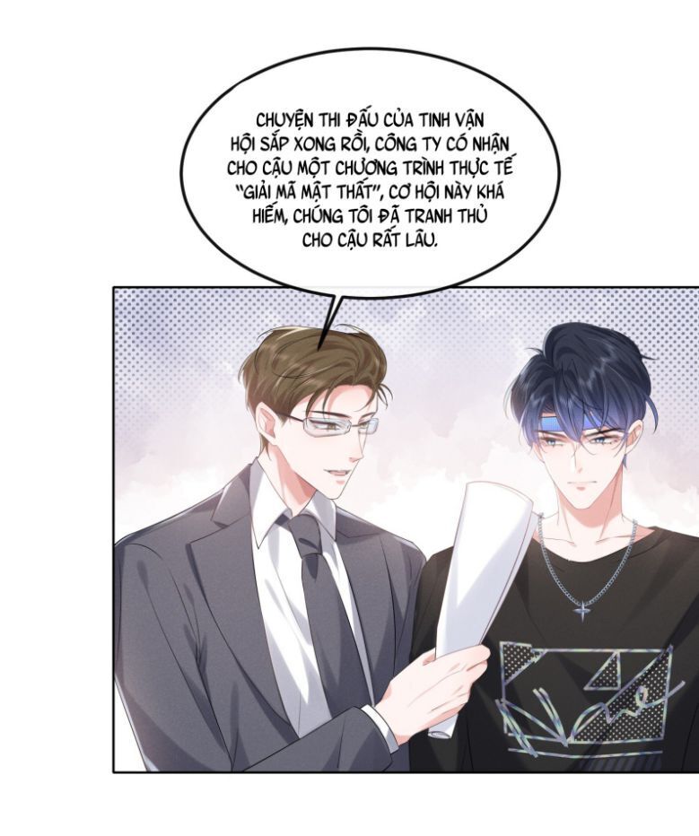 Xuyên Nhanh Chi Cải Tạo Bắt Đầu Lại Làm Người Chapter 18 - Next Chap 18