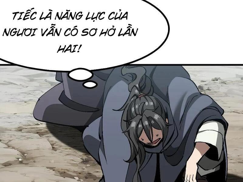 không cẩn thận, lưu danh muôn thủa Chapter 51 - Trang 1