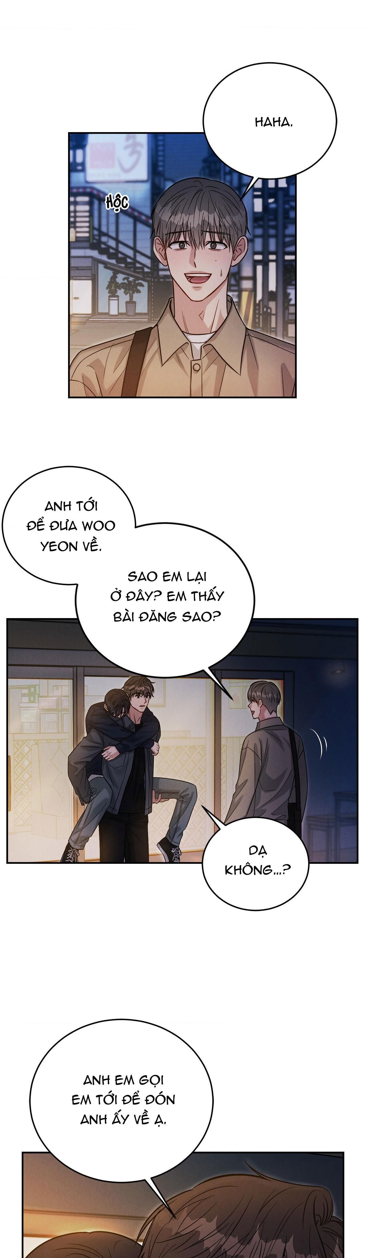 giả dược Chapter 37 - Trang 2