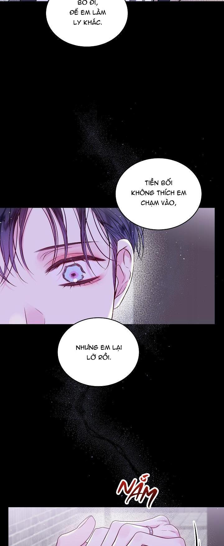 bình minh thứ hai Chapter 53 - Trang 2