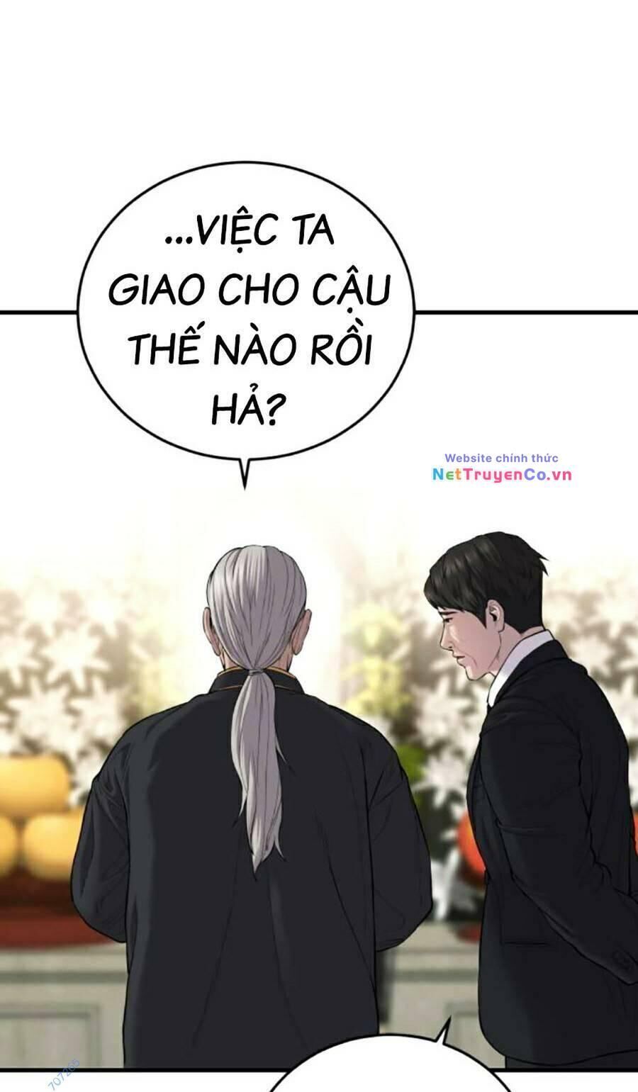 bố tôi là đặc vụ chapter 89 - Trang 2