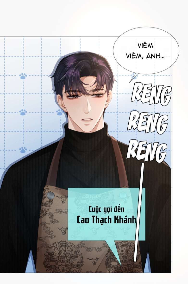 into the rose garden Chapter 59 - Trang 1