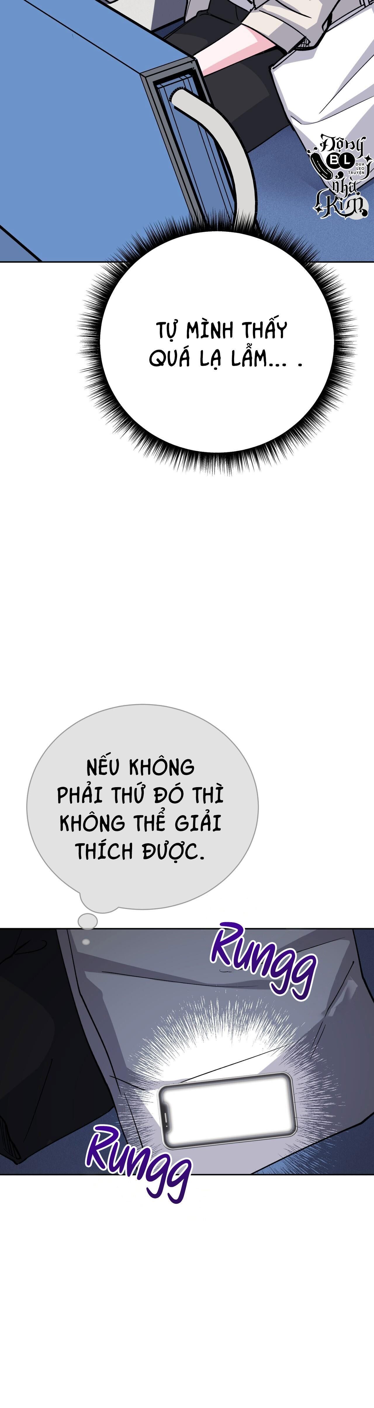 CẠM BẪY ĐẠI HỌC Chapter 37 - Next Chapter 37