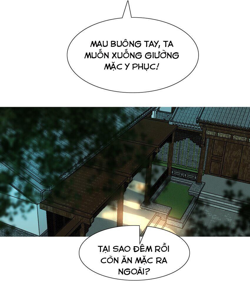 vòng luân hồi Chapter 47 - Trang 1