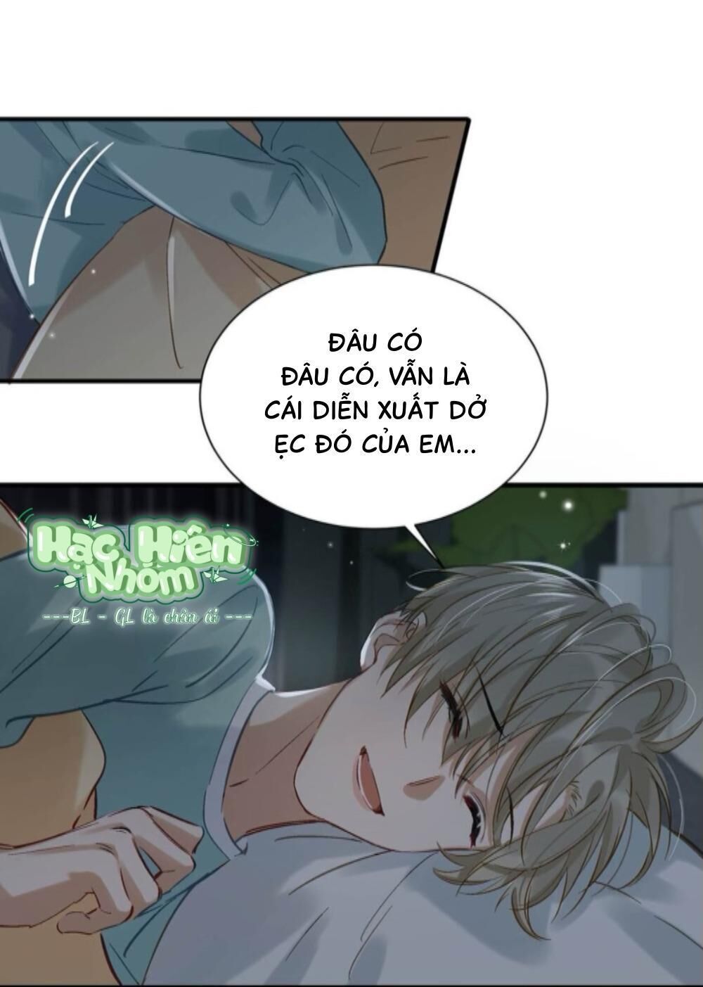 Tôi Và Đối Tác Của Tôi Chapter 62 - Next Chapter 63