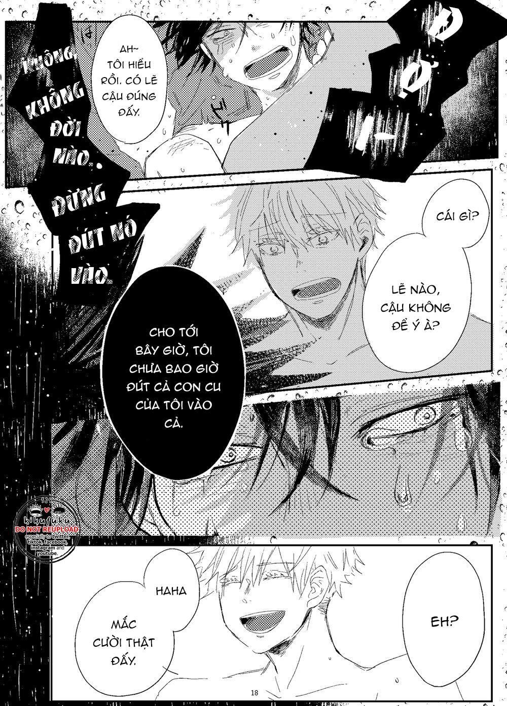 doujinshi tổng hợp Chapter 51 - Next 51