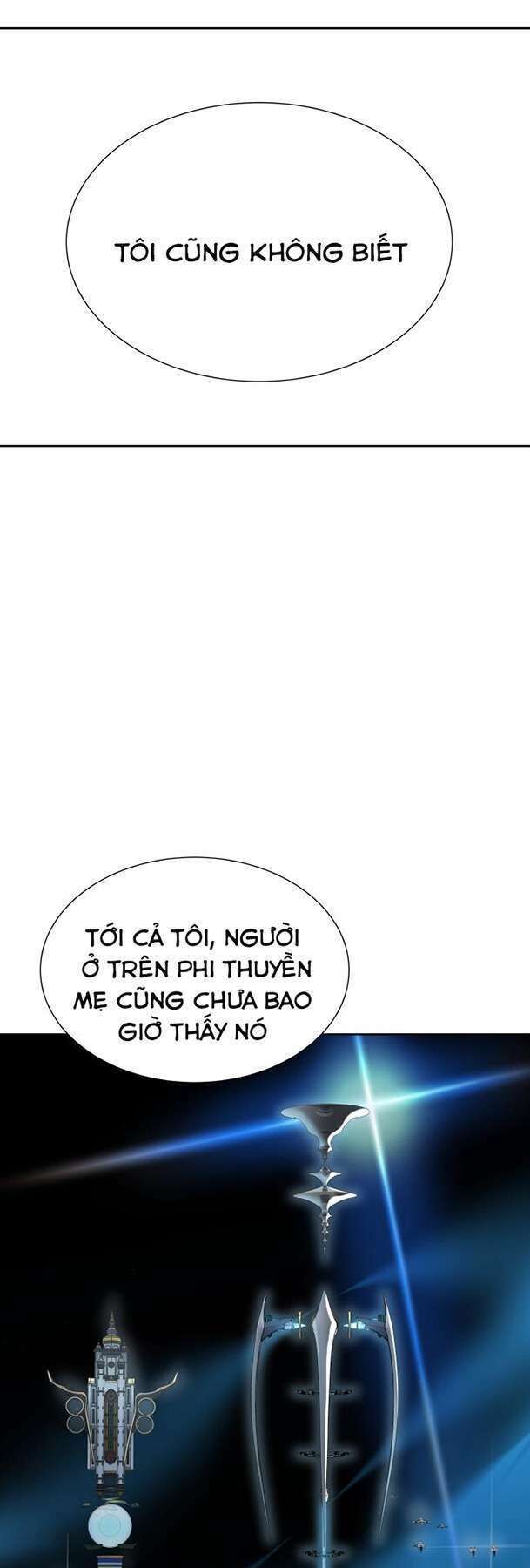 Cuộc Chiến Trong Tòa Tháp - Tower Of God Chapter 591 - Trang 2