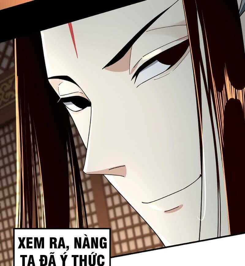 ta trời sinh đã là nhân vật phản diện chapter 49 - Next chapter 50