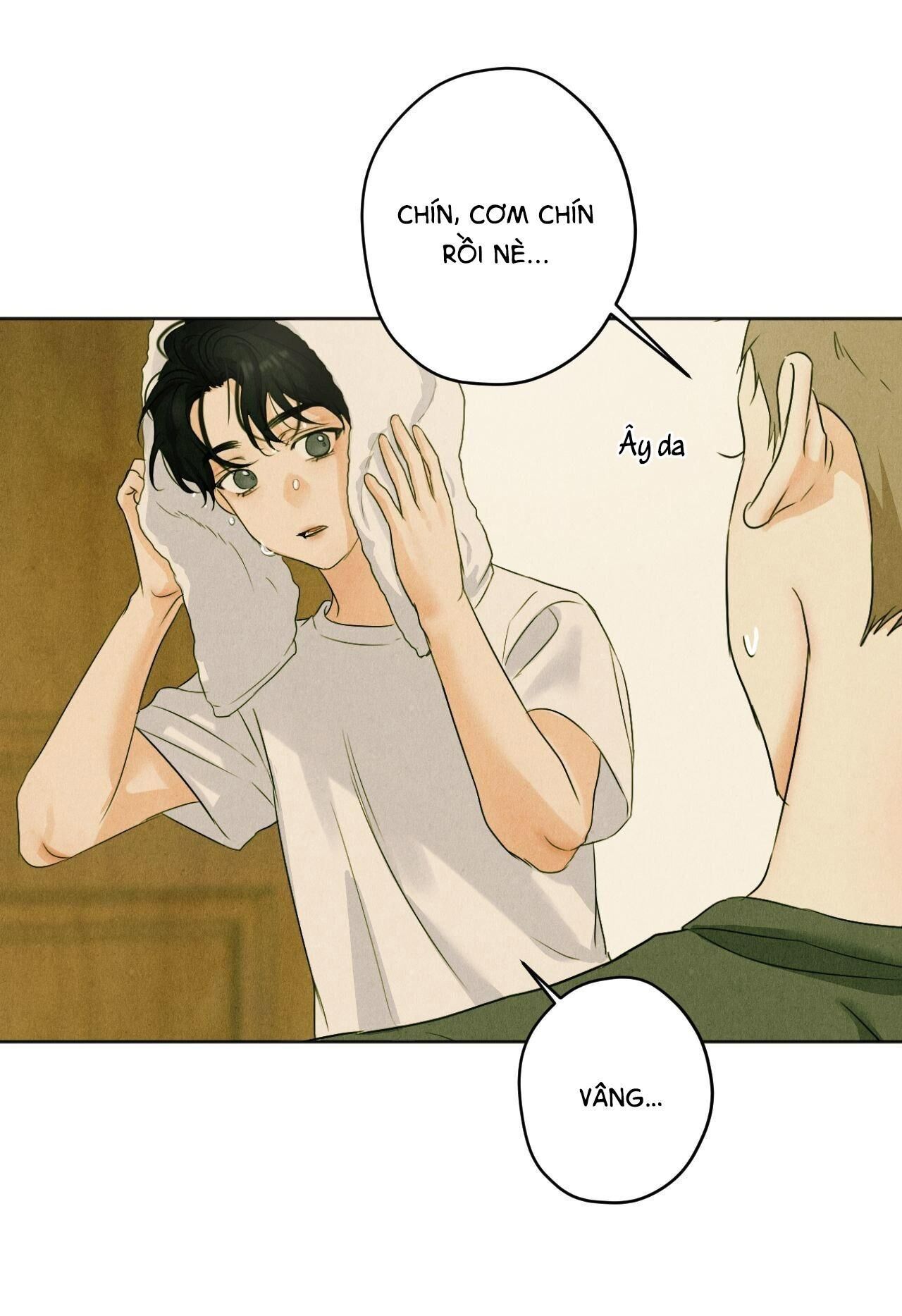 sắc dục Chapter 32 - Trang 1