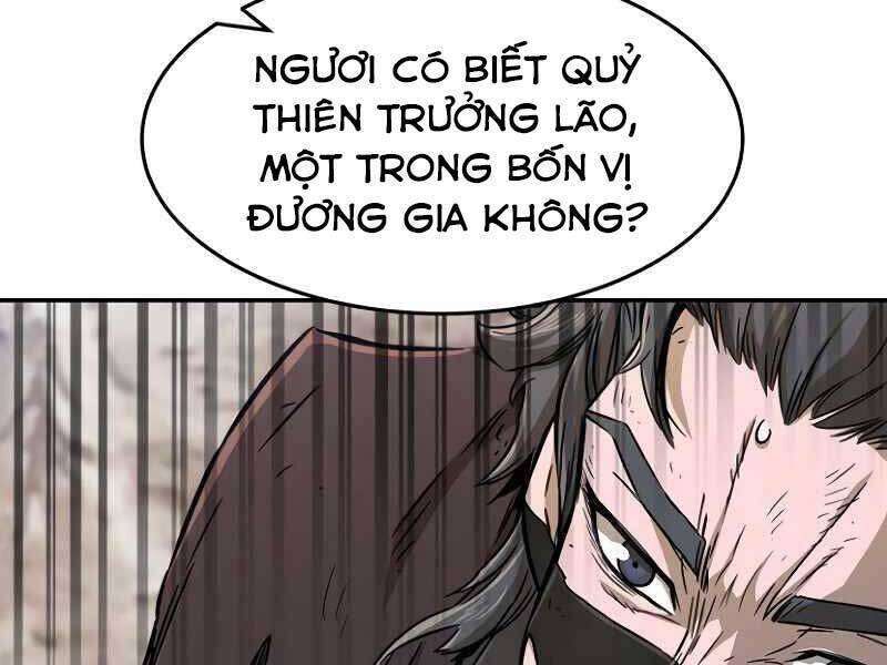 tuyệt đối kiếm cảm chapter 8 - Trang 2