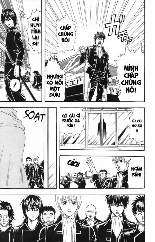 gintama chương 58 - Next chương 59