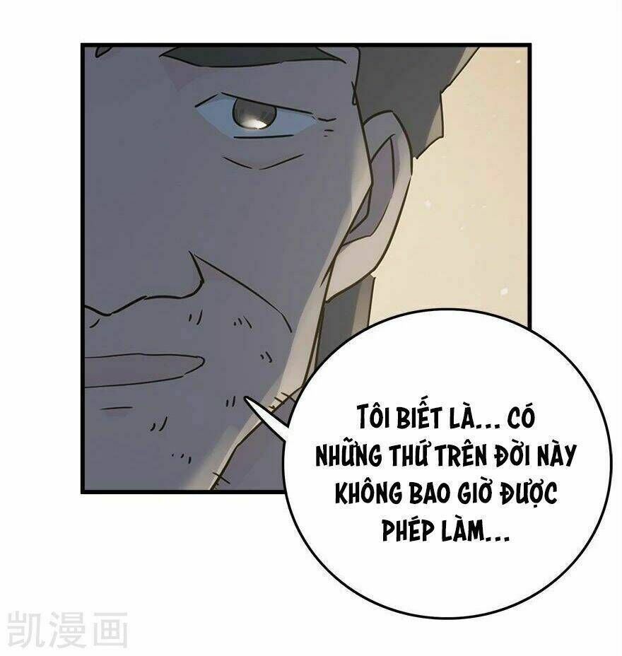 Khốn Ái Tù Lung Chapter 33 - Trang 2