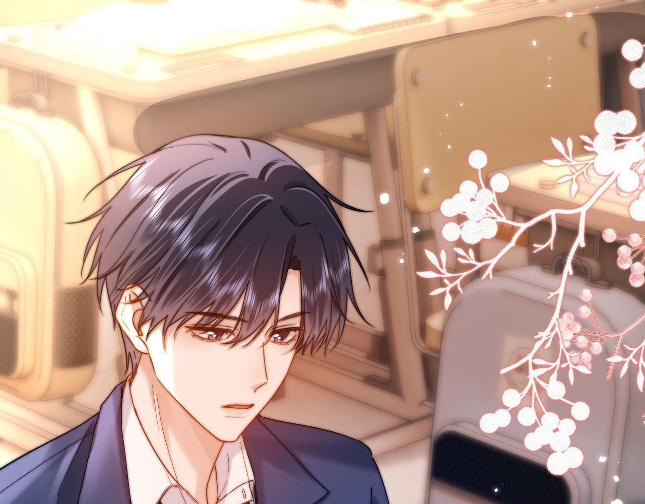 chất dị ứng cực cute Chapter 49 - Trang 2