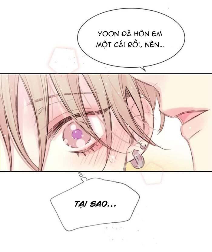 bí mật của tôi Chapter 4 - Trang 1