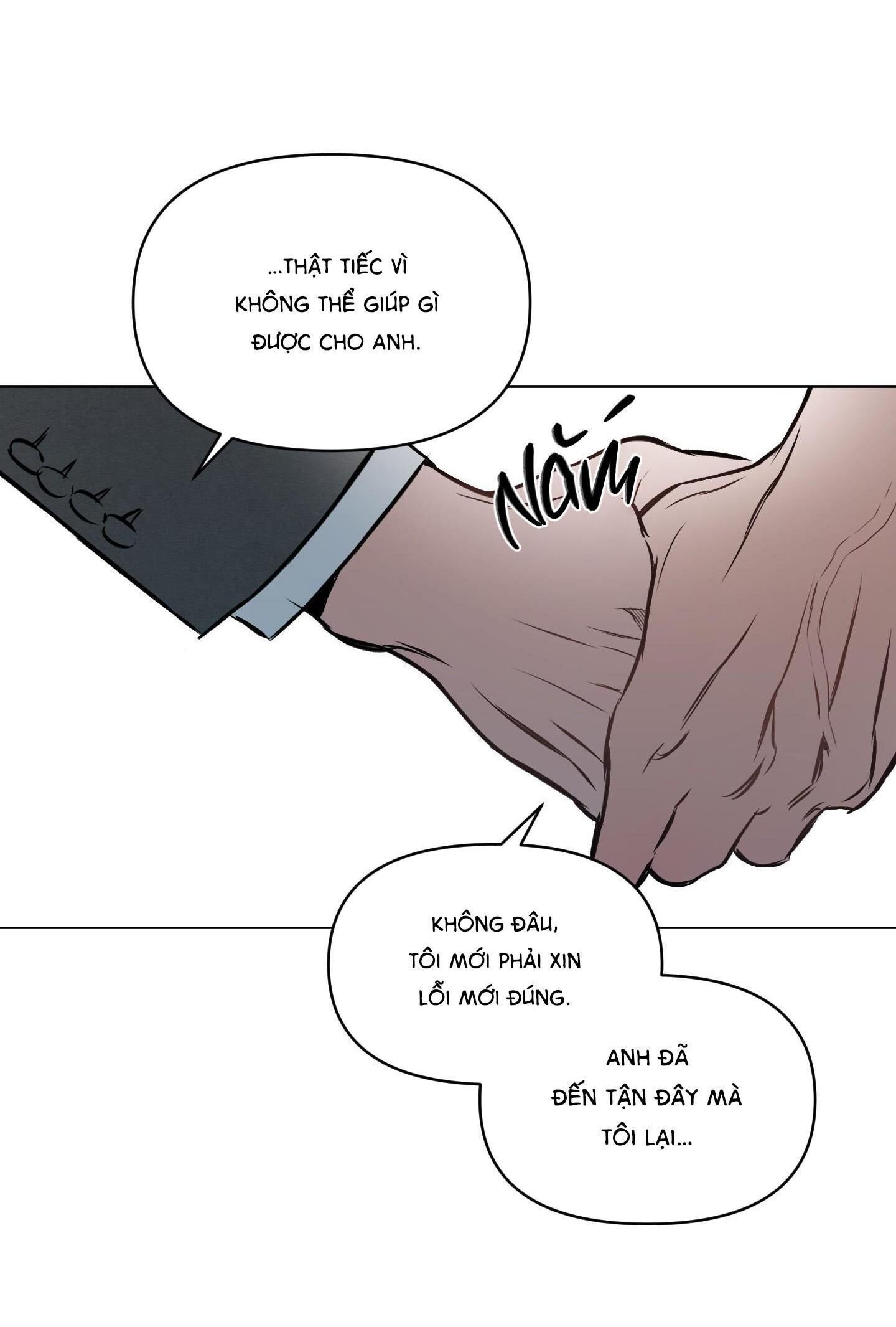 (CBunu) Định Tên Mối Quan Hệ Chapter 29 - Trang 2