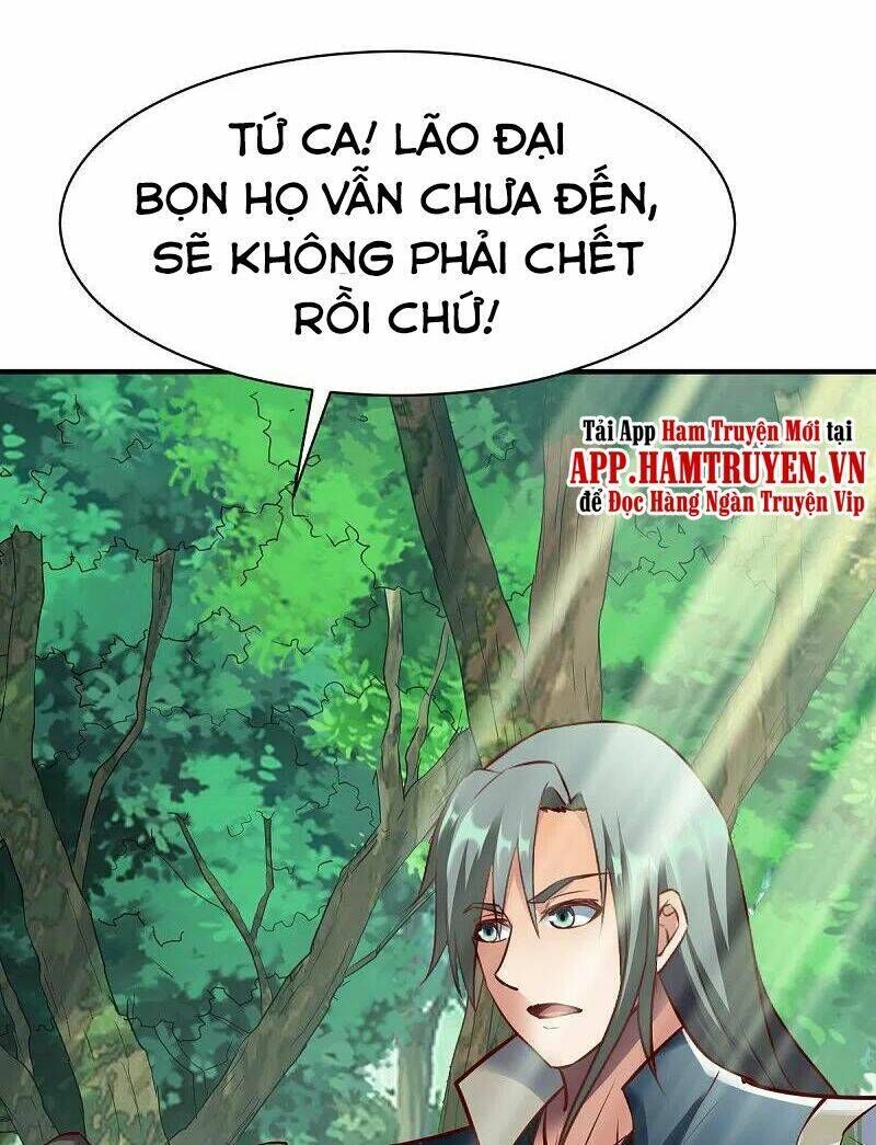 chiến đỉnh chapter 306 - Trang 2