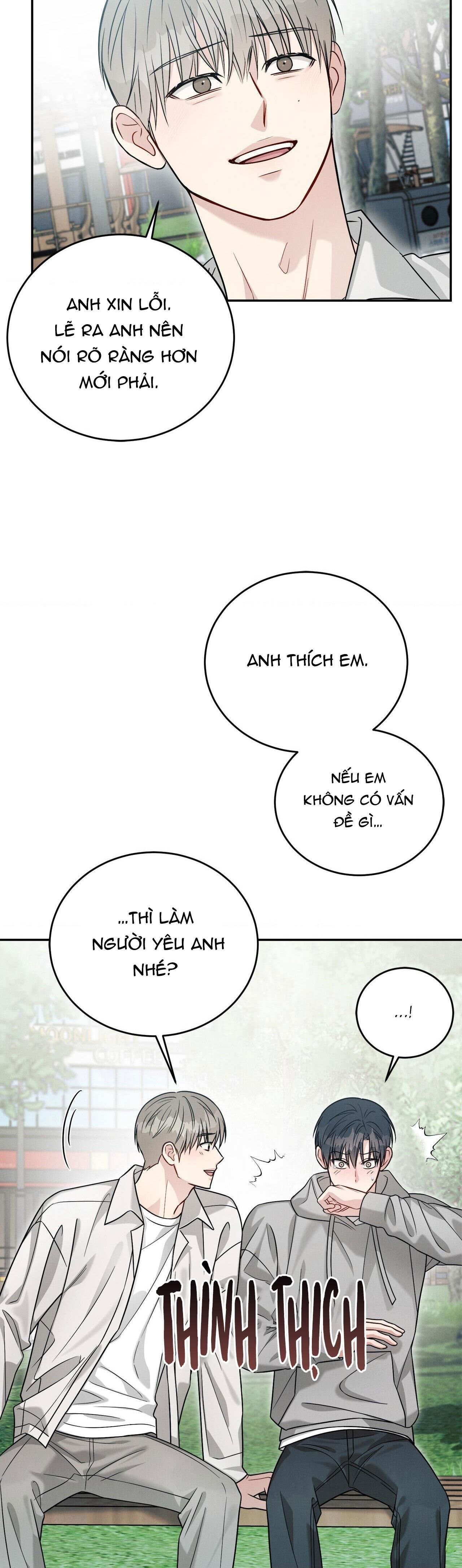 giả dược Chapter 39 - Trang 2