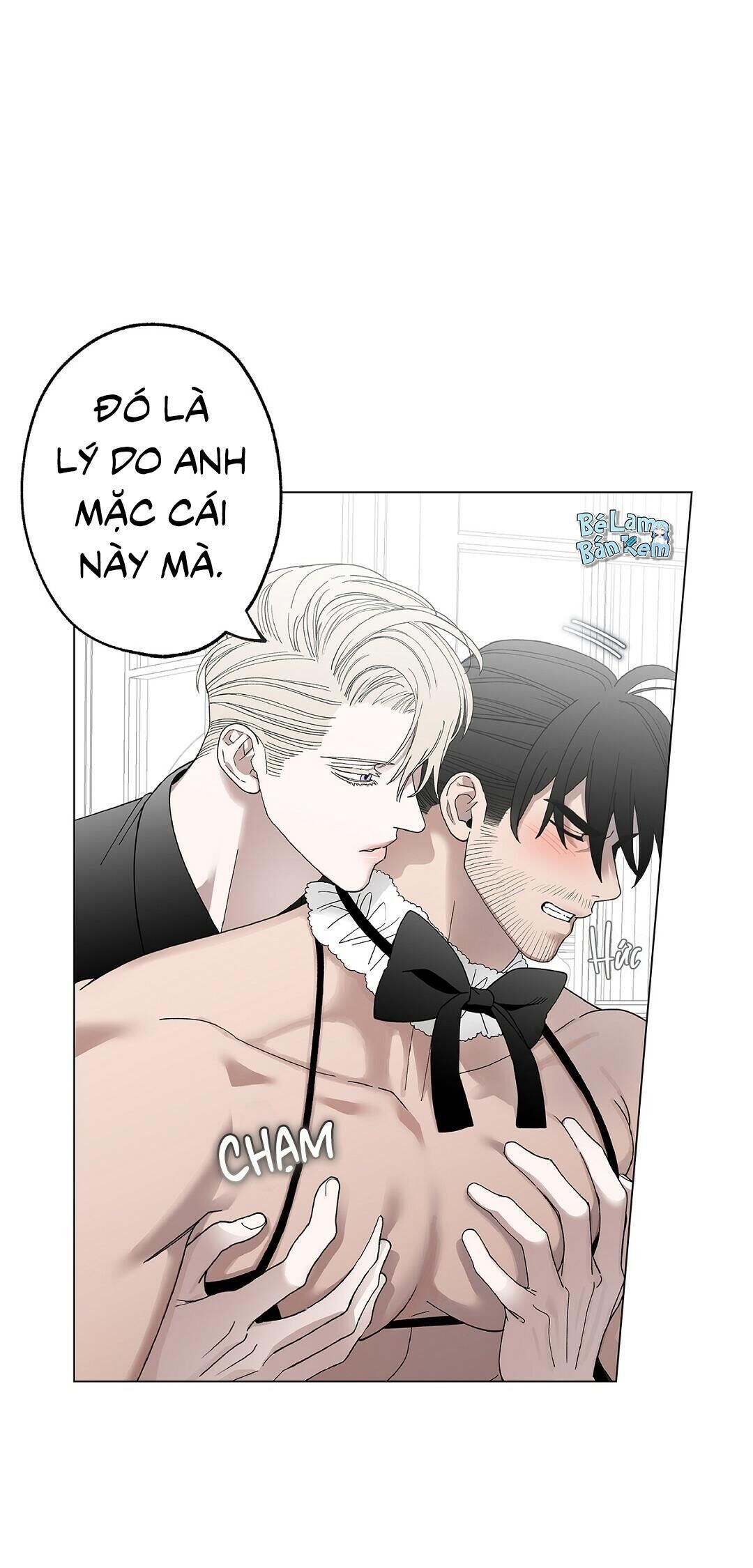 BOY LOVE - FAN BOOK Chapter 10 - Trang 2