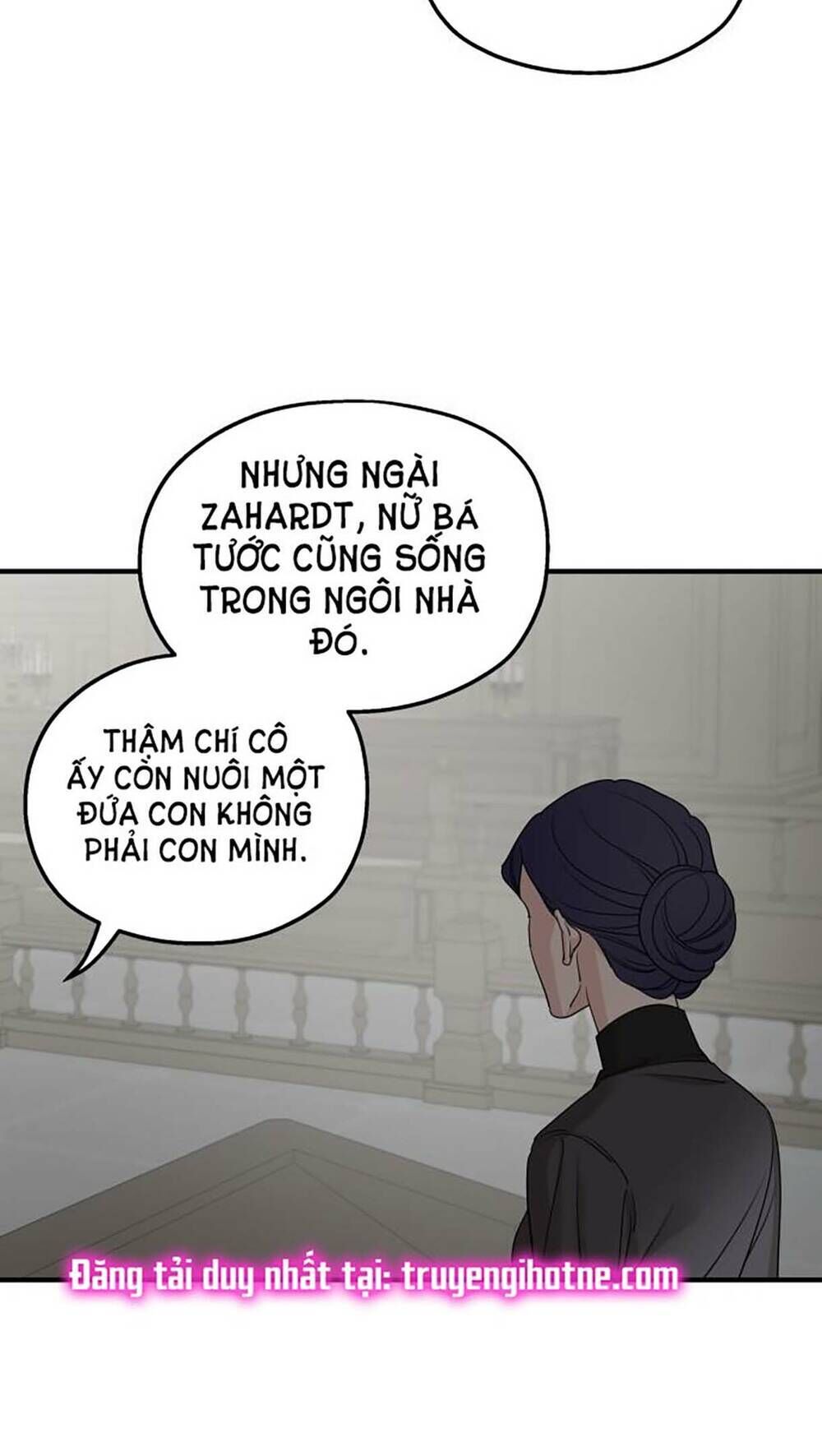 gia đình chồng bị ám ảnh bởi tôi chapter 60.2 - Trang 2