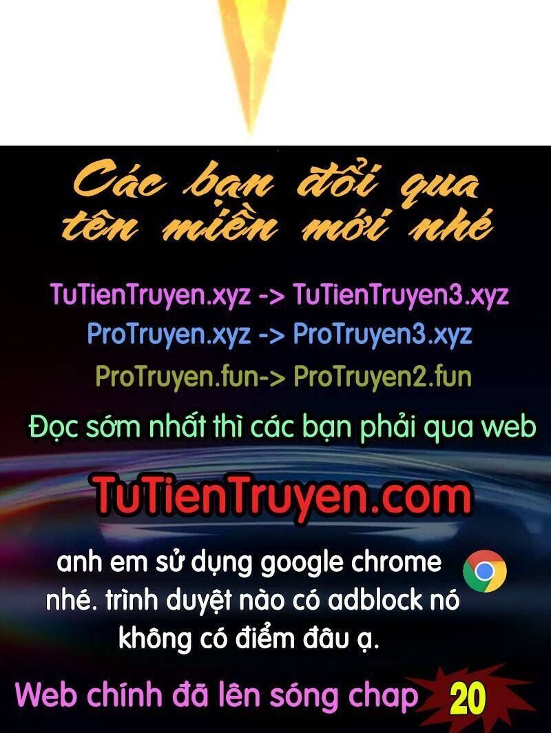 đệ tử tu luyện còn ta thì lười biếng chương 19 - Next chương 20