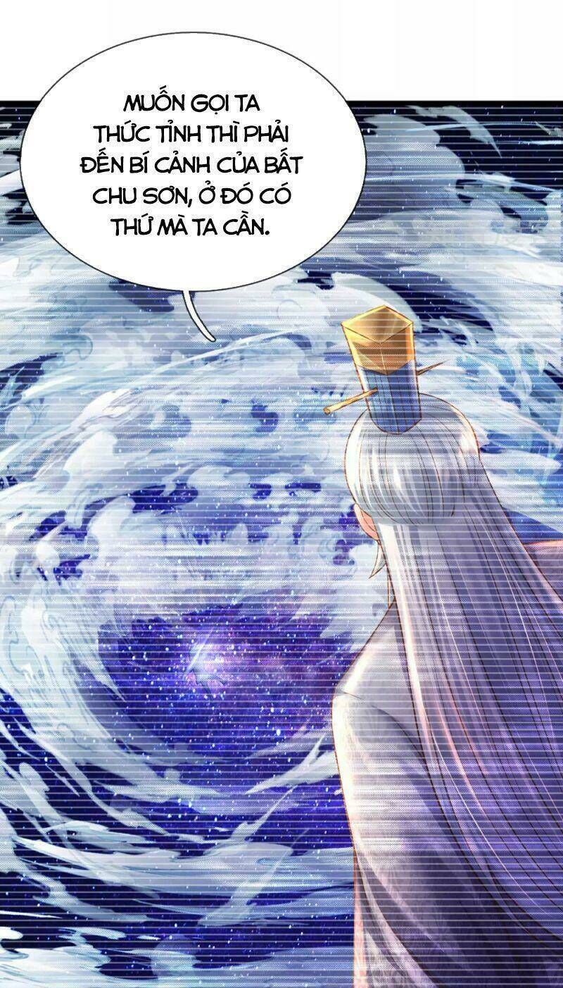 tu la kiếm tôn Chapter 209 - Next Chapter 210