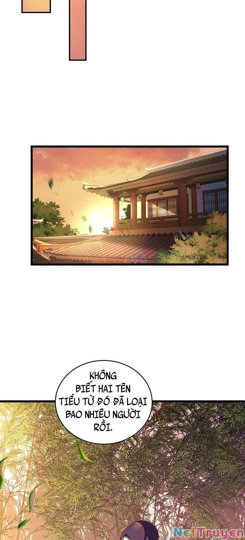 tối cường thần thoại đế hoàng chapter 47 - Next chapter 48