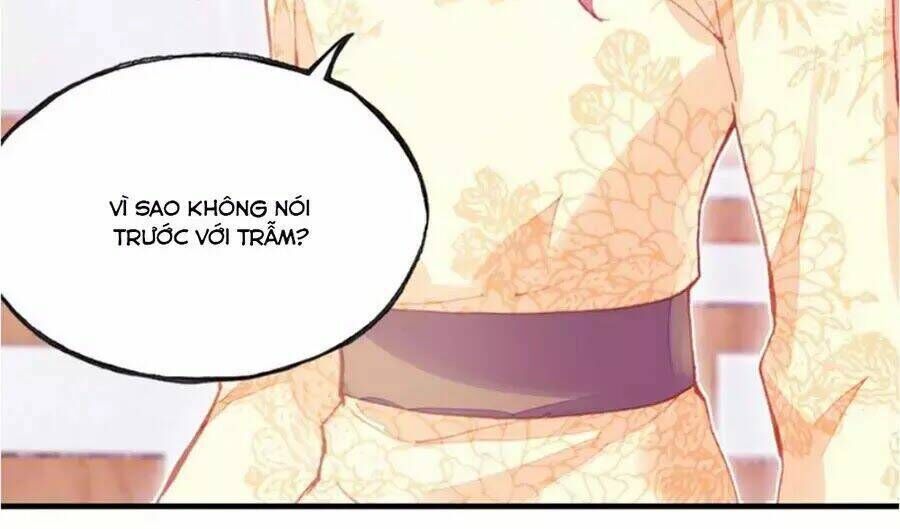 Trẫm Cũng Không Muốn Quá Khí Phách Chapter 13 - Next Chapter 14