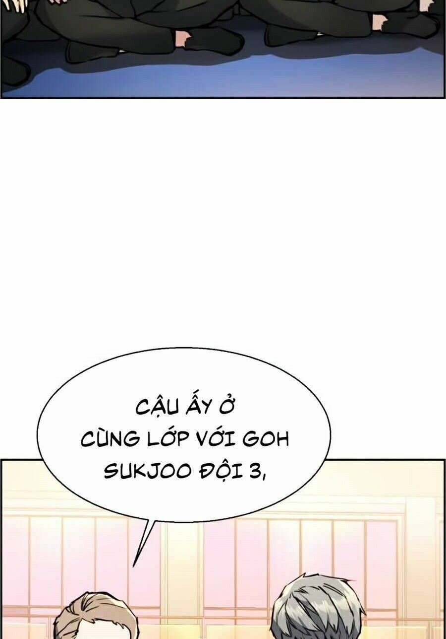 bạn học của tôi là lính đánh thuê chapter 25 - Next chương 26