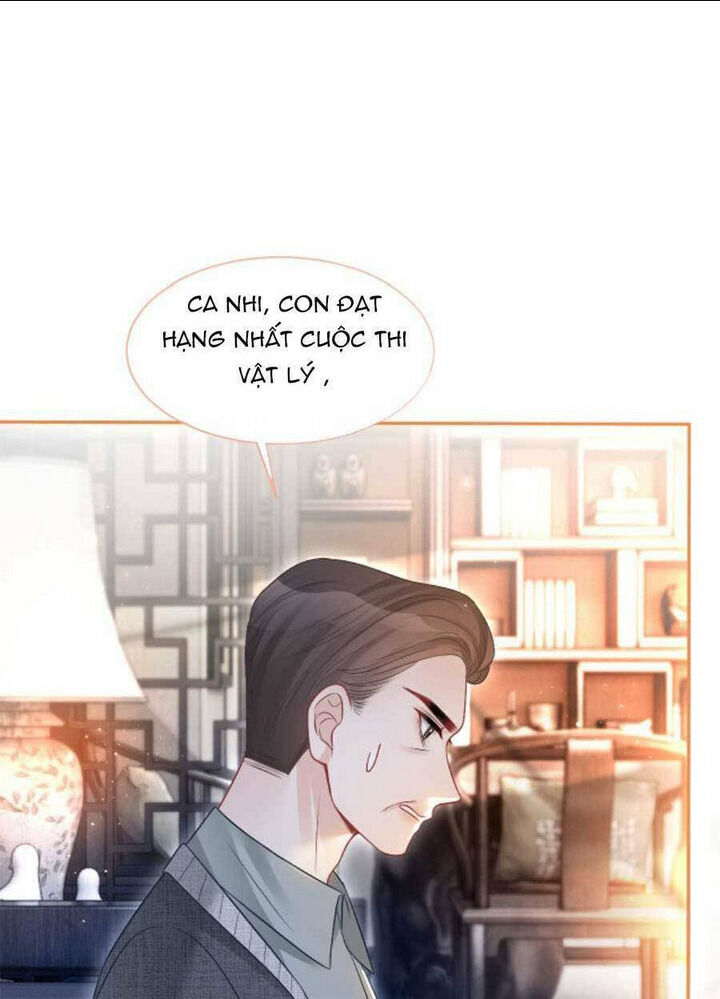 được các anh trai chiều chuộng tôi trở nên ngang tàng chapter 76 - Next chapter 77