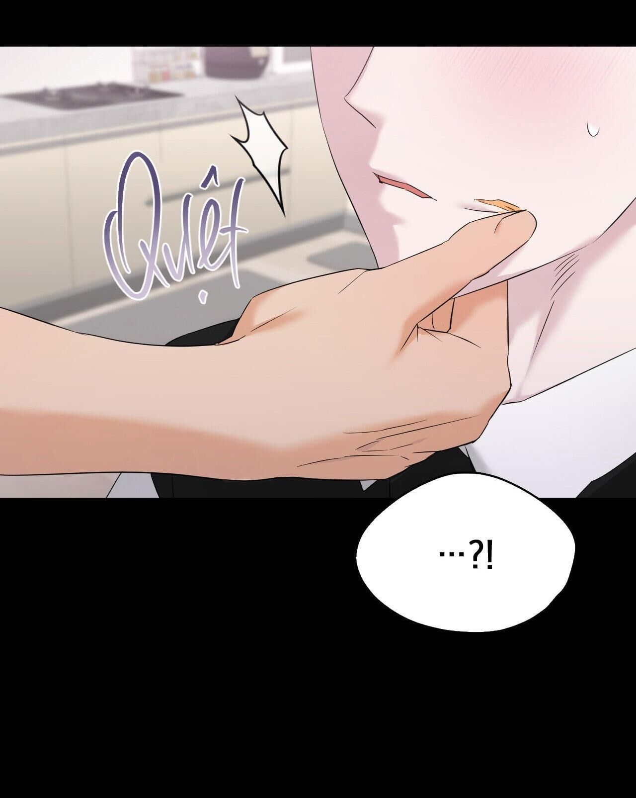 (Cbunu) Dễ Thương Là Lỗi Của Tôi Sao? Chapter 11 - Trang 2