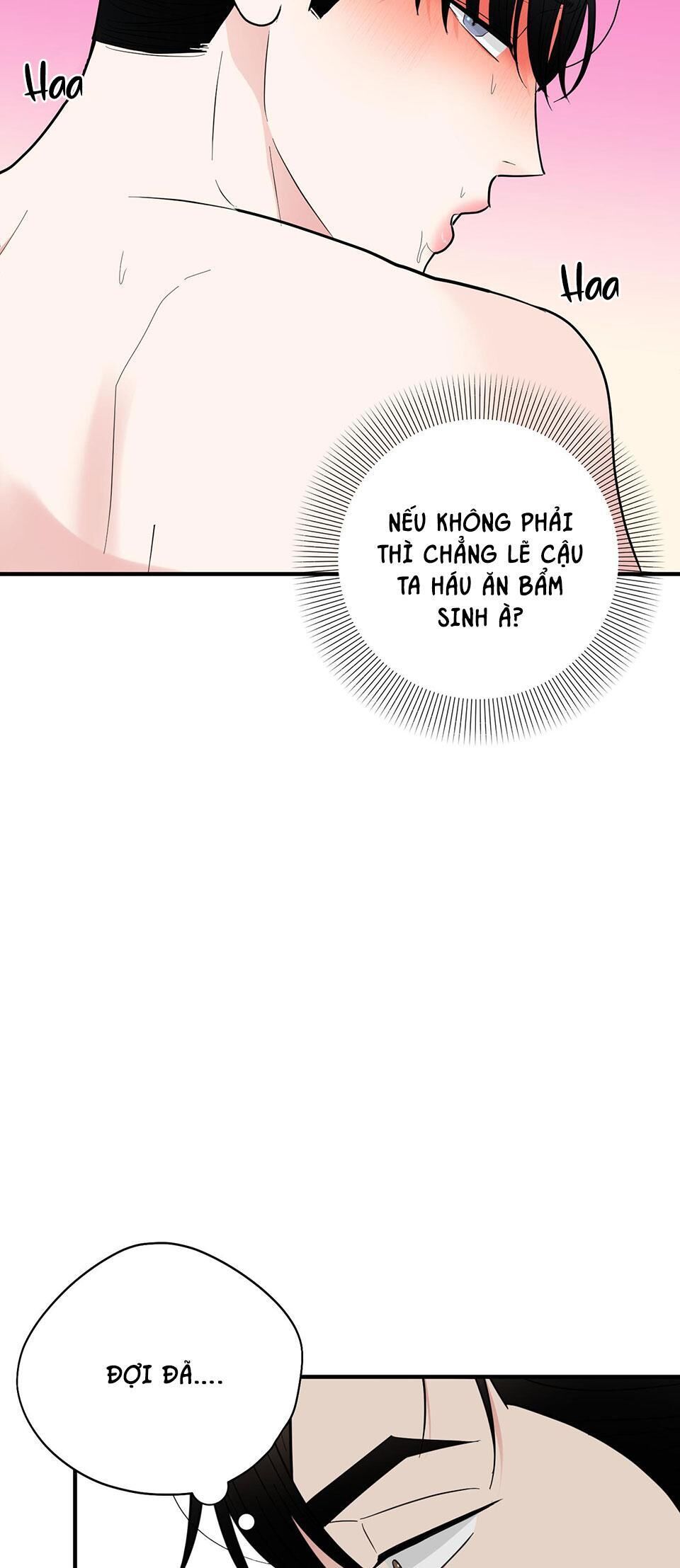 món quà dành cho kẻ ngạo mạn Chapter 23 - Trang 2