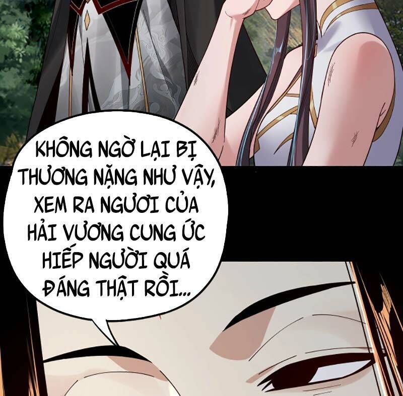 ta trời sinh đã là nhân vật phản diện chapter 57 - Trang 2