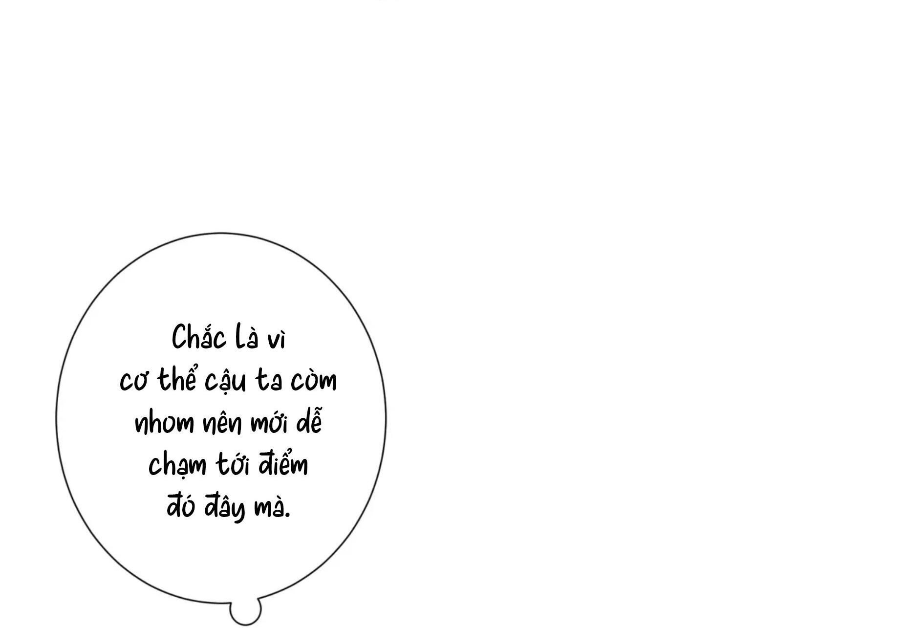 (CBunu) Tình yêu và danh vọng Chapter 21 - Trang 2