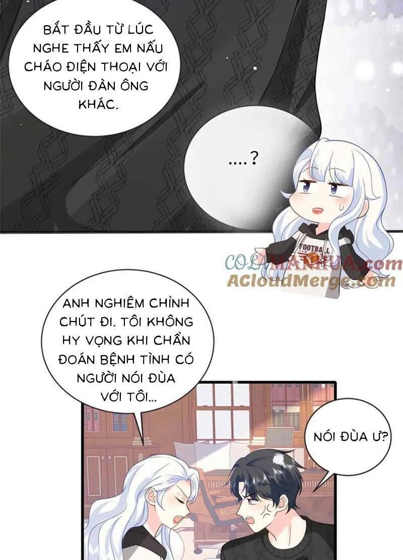 bé rồng đột kích! mami vừa cay vừa độc chapter 48 - Trang 1