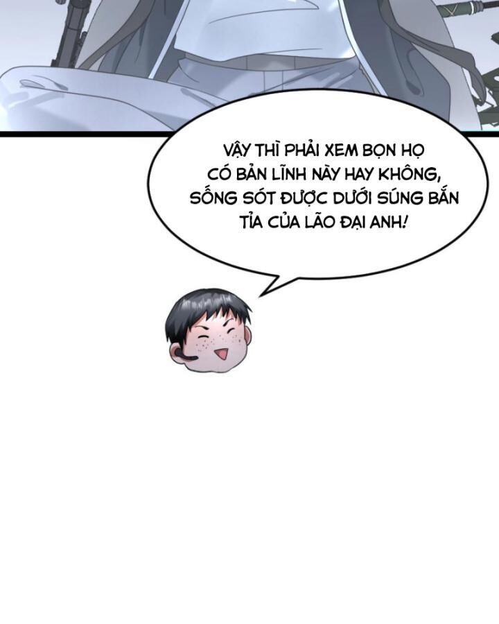 Toàn Cầu Băng Phong: Ta Chế Tạo Phòng An Toàn Tại Tận Thế Chapter 323 - Next Chapter 324