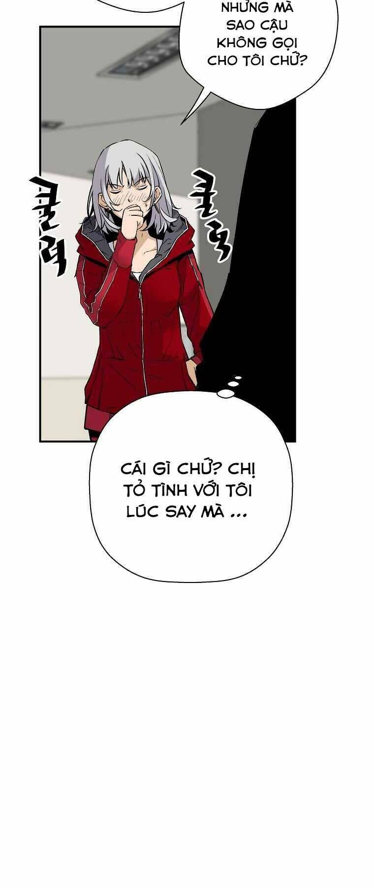 sự trở lại của huyền thoại chapter 62 - Next chapter 63