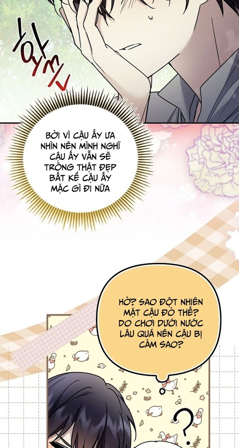 Nhân vật phản diện bị bệnh nan y từ chối được nhận nuôi Chapter 7 - Next Chapter 8