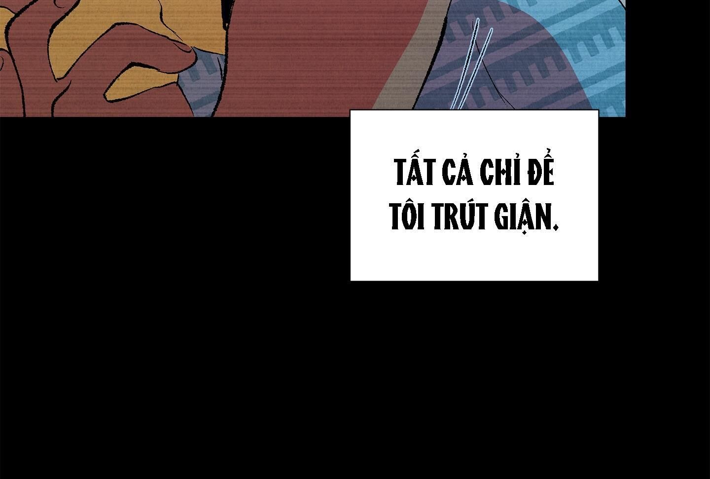 ông chú bên cửa sổ Chapter 11 - Trang 1