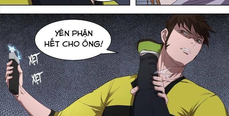 Đại Ẩn Vu Trạch Chapter 18 - Trang 2