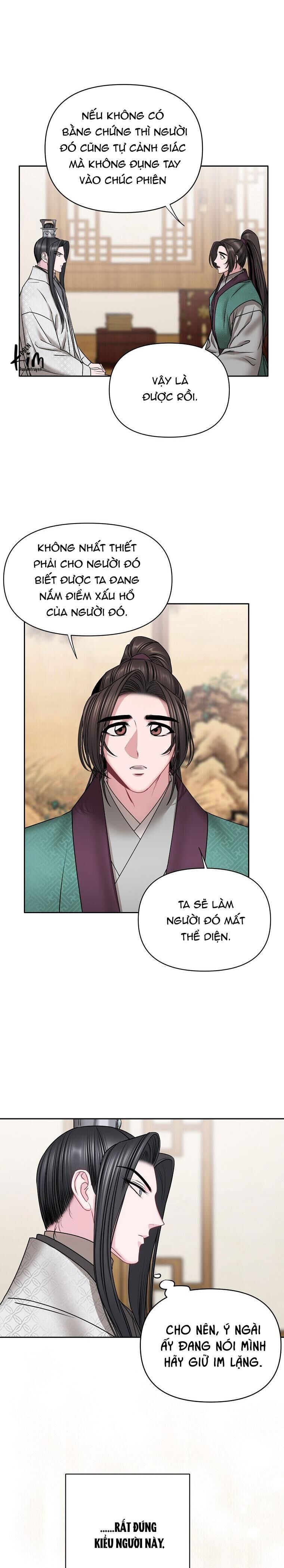 xuân phong viên mãn Chapter 34 - Next Chapter 34