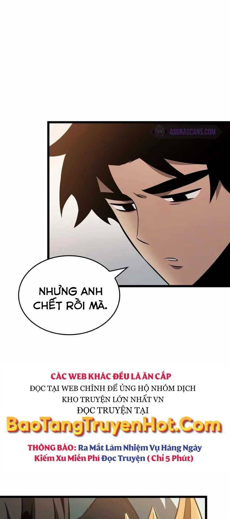 thế giới hậu tận thế chapter 36 - Trang 2