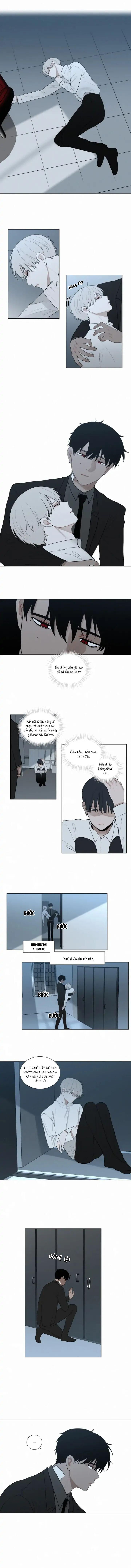 Dòng Máu Ma Cà Rồng Chapter 68 - Trang 1