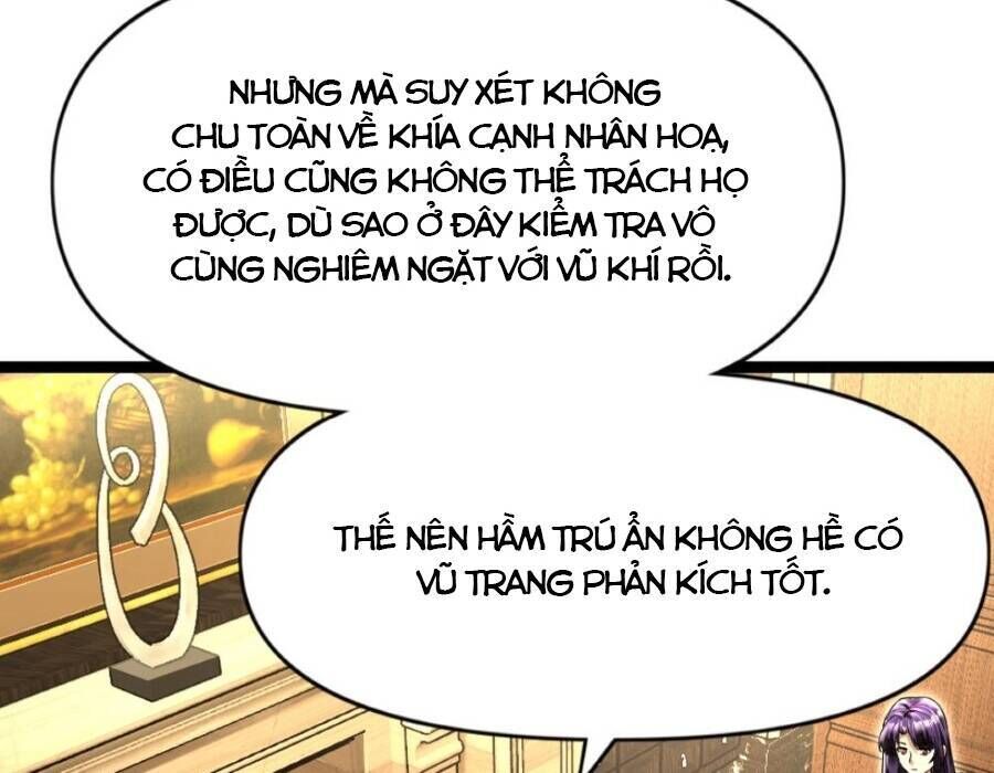 Toàn Cầu Băng Phong: Ta Chế Tạo Phòng An Toàn Tại Tận Thế Chapter 119 - Trang 2