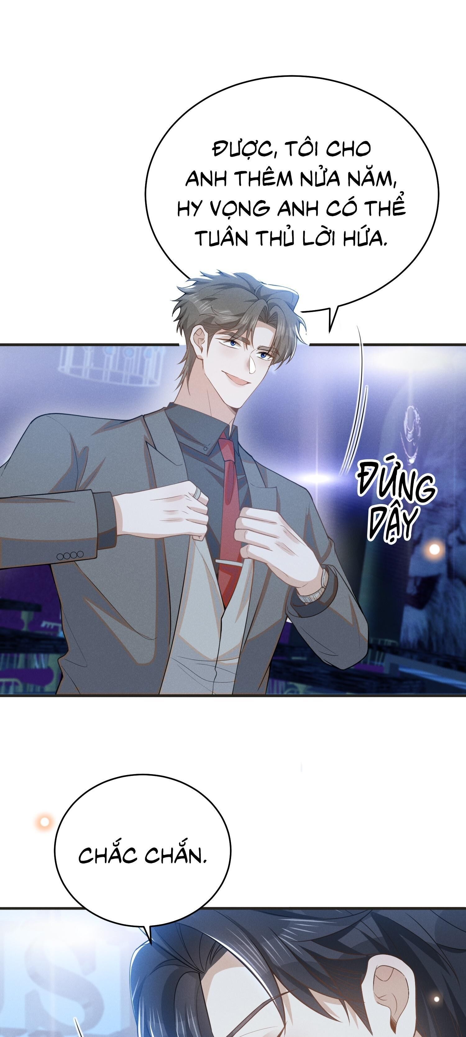 Lai Sinh Bất Kiến Chapter 135 - Next Chapter 136