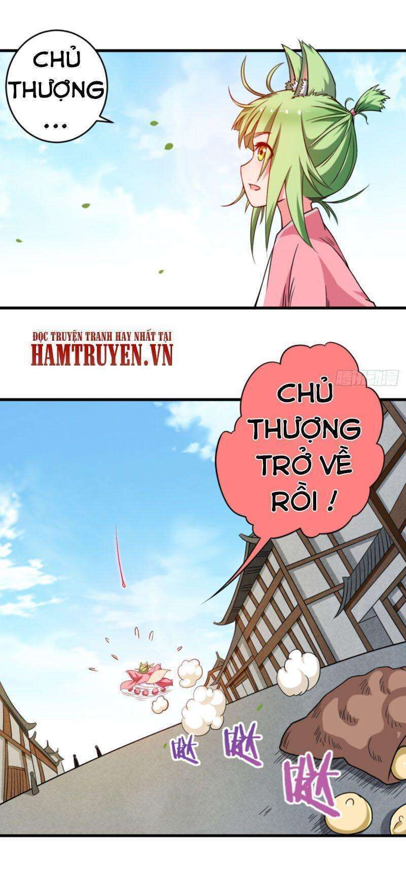 Đệ Tử Của Ta Đều Là Siêu Thần Chapter 76 - Trang 2