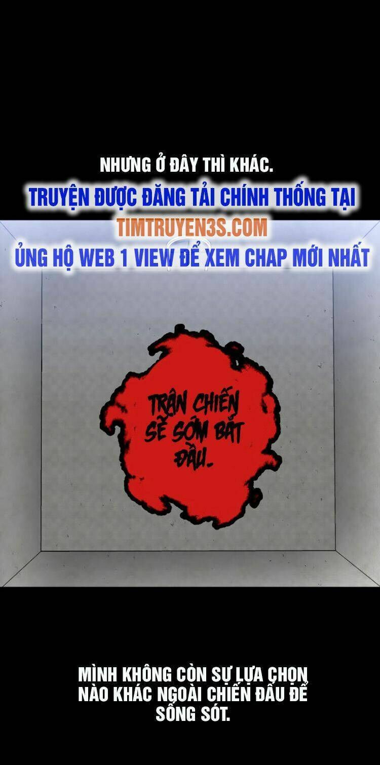 trò chơi của chúa thượng chapter 4 - Trang 2