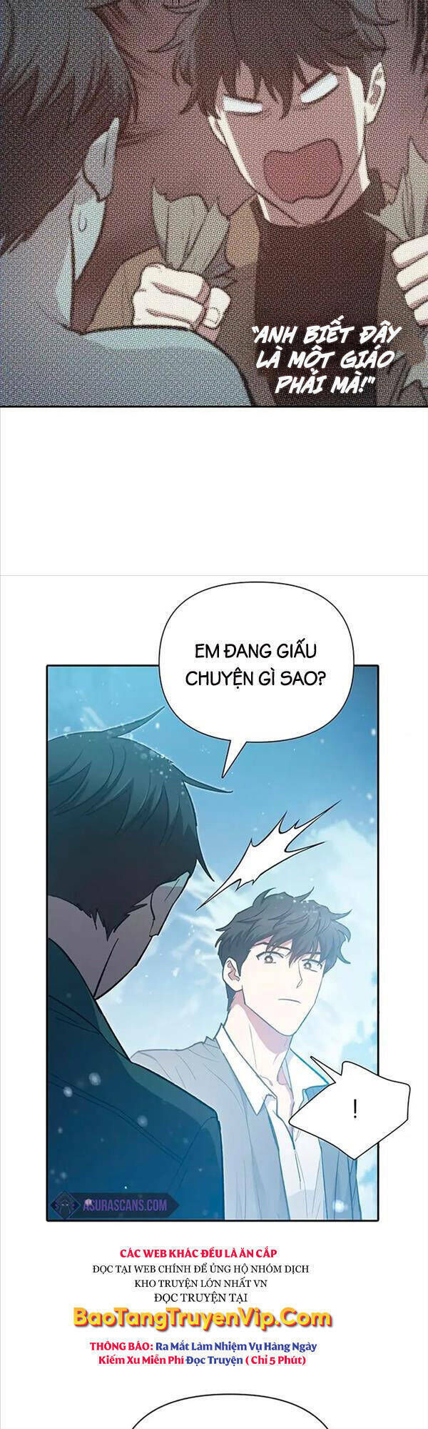 những ranker cấp s mà tôi nuôi dưỡng chapter 80 - Next chapter 81