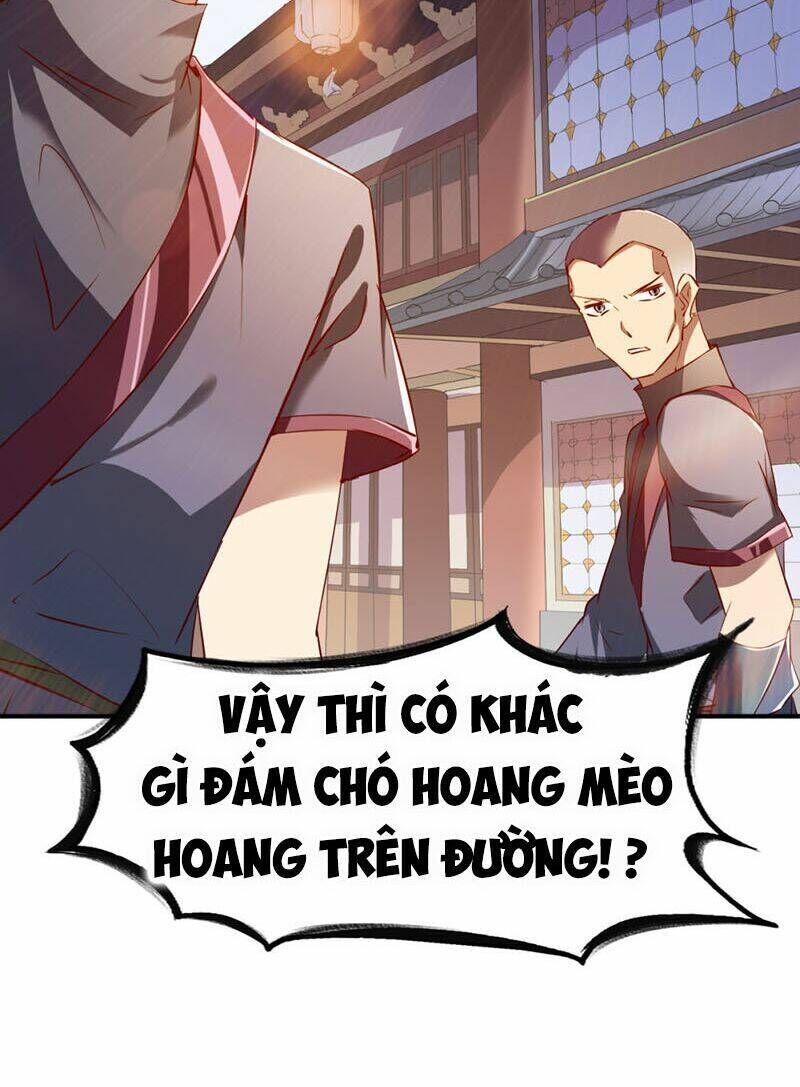 chiến đỉnh Chapter 115 - Trang 2