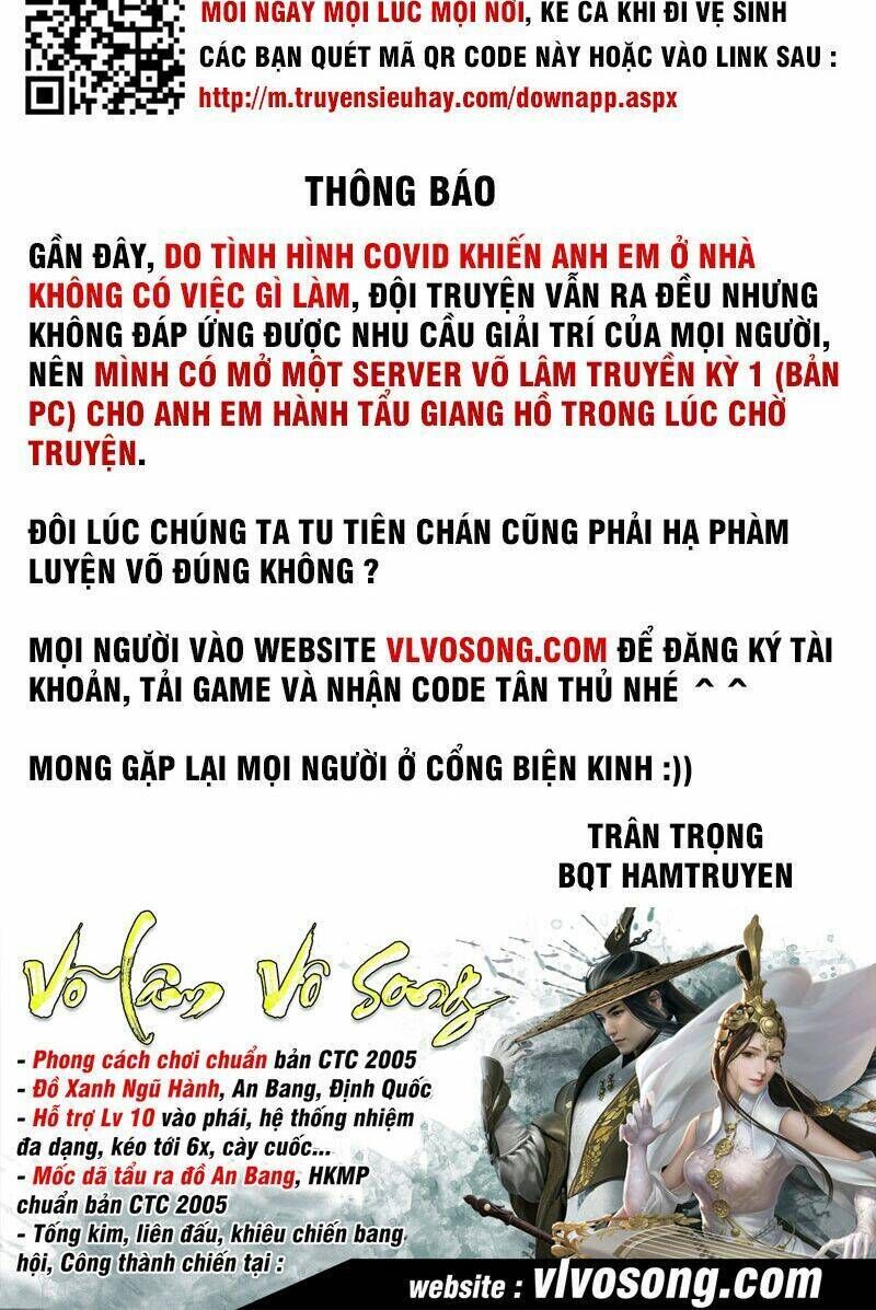 võ luyện đỉnh phong Chapter 1406 - Trang 2